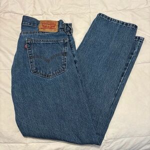 Levi Jeans